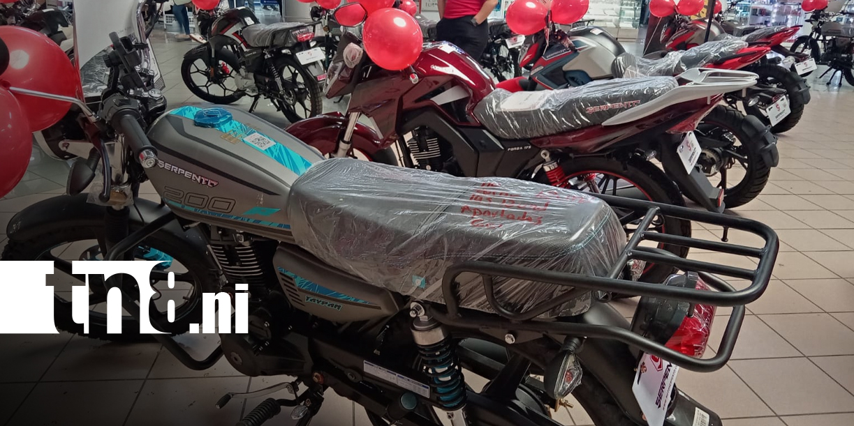 Foto: Promociones y variedad marcan el Motofest 2026/TN8