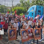 Foto: Carazo conmemora ocho años de paz/TN8