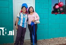 Foto: Granada avanza en la construcción de viviendas de interés social/TN8