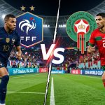 Con Mbappé al frente, Francia busca frenar el sueño de Marruecos en cuartos de final Foto: Francia y Marruecos chocan en cuartos del Mundial 2026/Cortesía
