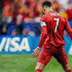 Foto: Cristiano y la gran incógnita tras el adiós de Portugal al Mundial 2026/Cortesía
