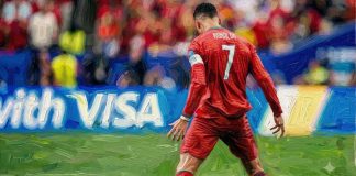 Foto: Cristiano y la gran incógnita tras el adiós de Portugal al Mundial 2026/Cortesía
