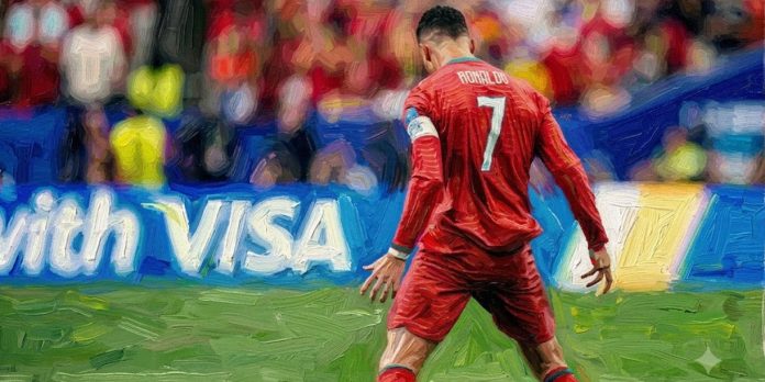 Foto: Cristiano y la gran incógnita tras el adiós de Portugal al Mundial 2026/Cortesía Foto: Cristiano y la gran incógnita tras el adiós de Portugal al Mundial 2026/Cortesía