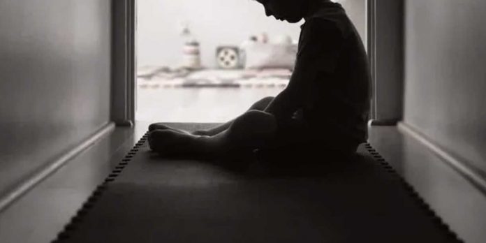 FotoDolor e indignación en Brasil por la muerte de un niño tras un caso de violencia familiar/Cortesía FotoDolor e indignación en Brasil por la muerte de un niño tras un caso de violencia familiar/Cortesía
