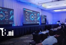 Tigo Business impulsa una nueva era de ciberseguridad basada en Inteligencia Artificial Foto: Tigo Business revela cómo la IA fortalece la protección digital de las empresas/TN8