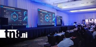 Foto: Tigo Business revela cómo la IA fortalece la protección digital de las empresas/TN8