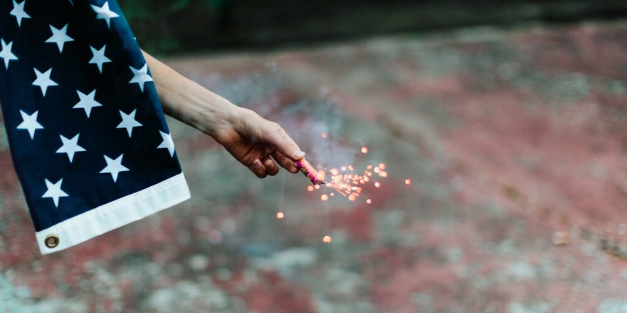 Foto: Joven muere por explosión de fuegos artificiales en Minnesota/Cortesía