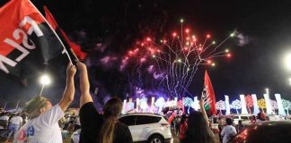Foto: Nicaragua avanza con los preparativos rumbo al 47/19/Cortesía