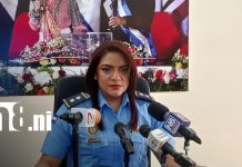 Foto:Plan preventivo de Comisarías de la Mujer deja seis denuncias y tres capturas en una semana/TN8