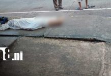 Trágico accidente en Siuna: jovencito de 14 años pierde la vida al impactar contra camión Foto: Siuna: Jovencito de 14 años muere en trágico accidente/tn8