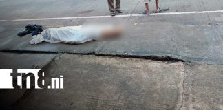Foto: Siuna: Jovencito de 14 años muere en trágico accidente/tn8