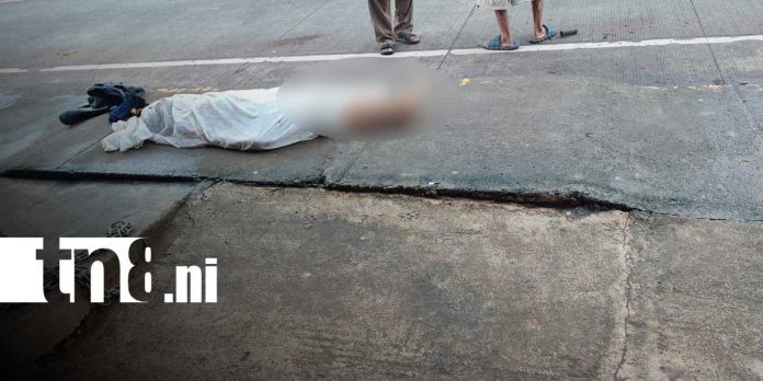 2 Foto: Siuna: Jovencito de 14 años muere en trágico accidente/tn8