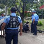 Trágico caso: mujer es encontrada sin vida cerca de Plaza Inter en Managua Foto: Mujer es encontrada sin vida en Managua/TN8