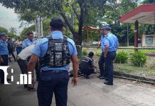 Trágico caso: mujer es encontrada sin vida cerca de Plaza Inter en Managua Foto: Mujer es encontrada sin vida en Managua/TN8