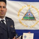 Reconocimiento desde Rusia resalta la formación profesional de Policía de Nicaragua Reconocimiento desde Rusia resalta la formación profesional de Policía de Nicaragua