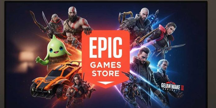Foto: Epic Games regalará un juego de terror psicológico/Cortesía