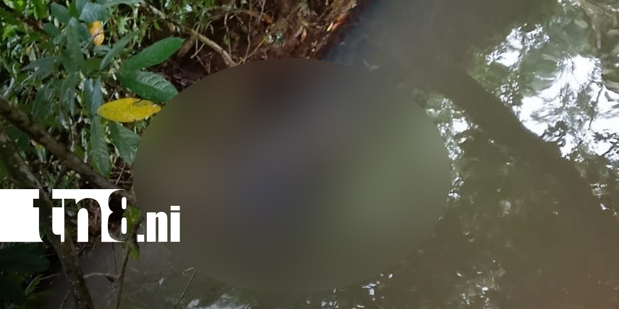 Foto: Localizan sin vida a hombre desaparecido en La Cruz de Río Grande/TN8