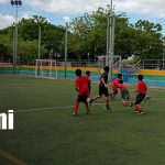 Foto: Mundialito de Fútbol infantil avanza a semifinales/TN8