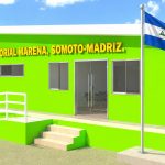 Madriz tendrá nueva delegación del MARENA con modernas instalaciones Foto: Madriz tendrá nueva delegación del MARENA con modernas instalaciones / Cortesía
