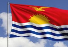Foto: Nicaragua felicita a Kiribati por su 47 aniversario de Independencia/Cortesía
