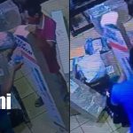 Aclaran caso de encomienda extraviada en terminal de Chinandega Foto: Aclaran qué ocurrió con la encomienda extraviada en Chinandega/TN8