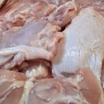 Foto: Producción de carne de pollo mantiene estabilidad en el mercado nacional/Cortesía