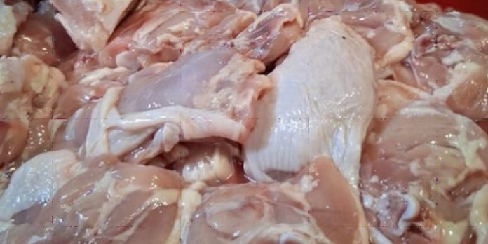 Foto: Producción de carne de pollo mantiene estabilidad en el mercado nacional/Cortesía