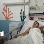 Foto: Pequeños corazones, grandes batallas, brigada médica transforma vidas en Nicaragua/TN8
