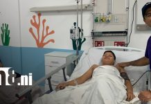 Pequeños corazones, grandes batallas, brigada médica transforma vidas en Nicaragua Foto: Pequeños corazones, grandes batallas, brigada médica transforma vidas en Nicaragua/TN8