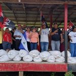 Pequeños productores impulsan el arroz de secano con nuevas tecnologías en Nicaragua Foto: Nicaragua impulsa innovación agrícola en la producción de arroz de secano/Cortesía