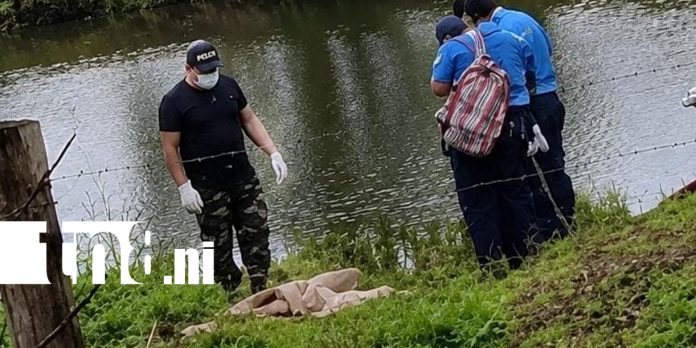 Foto: Asesinato de María Vanessa: 