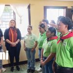 Foto: Casa museo Julio Buitrago: historia y memoria en Managua/TN8