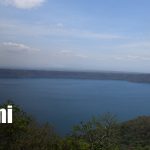 Foto: Localizan con vida a jóvenes que se extraviaron en la Laguna de Apoyo/TN8