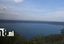 Confusión de jóvenes moviliza a Diriá en su búsqueda: regresaron sanos y salvos Foto: Localizan con vida a jóvenes que se extraviaron en la Laguna de Apoyo/TN8