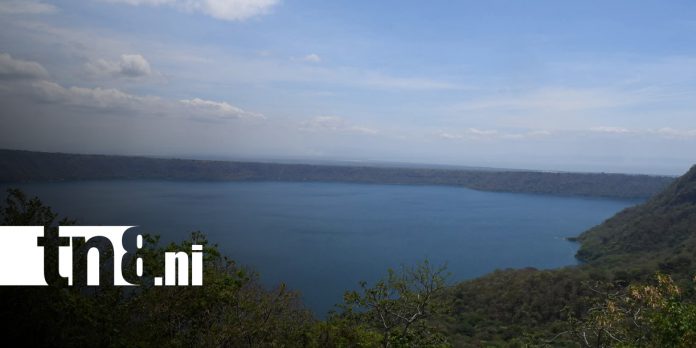 Foto: Localizan con vida a jóvenes que se extraviaron en la Laguna de Apoyo/TN8 Foto: Localizan con vida a jóvenes que se extraviaron en la Laguna de Apoyo/TN8