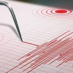 Sismo de magnitud 5.0 genera alerta en Chiapas, México Foto: Sismo de 5.0 sacude Chiapas, México sin daños reportados/Cortesía