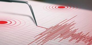 Foto: Sismo de 5.0 sacude Chiapas, México sin daños reportados/Cortesía