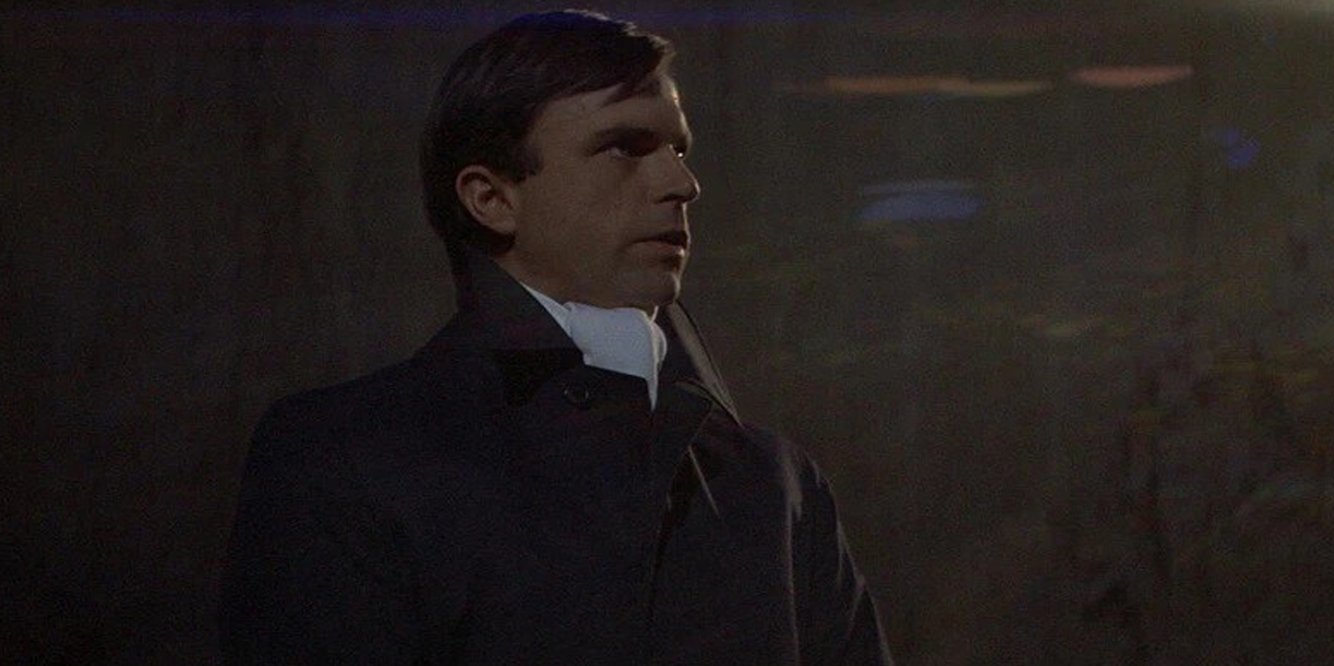 Foto: Sam Neill y su legalo imborrable en el cine fantástico/Cortesía