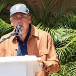 Venezuela reporta casi 20.000 vidas salvadas tras sismos en La Guaira