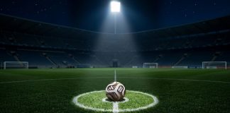 Foto: La FIFA sorprende con el nuevo balón "Trionda Final" que se usará en la recta final del Mundial/Cortesía