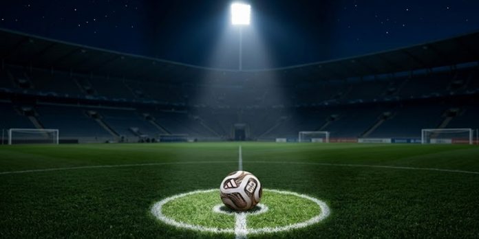 Foto: La FIFA sorprende con el nuevo balón Foto: La FIFA sorprende con el nuevo balón