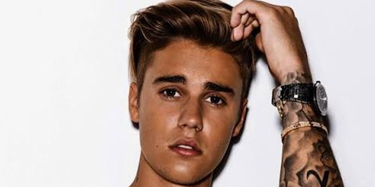 Foto: Justin Bieber hará historia en la primera final del Mundial/Cortesìa