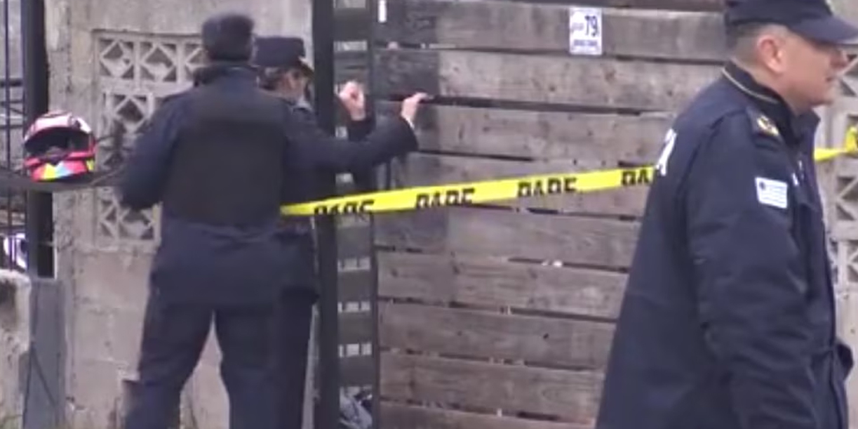 Foto: Homicidio en Uruguay deja cinco muertos por guerra narco/Cortesìa