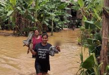 Foto: Inundaciones en Honduras: COPECO activa alerta verde/cortesìa