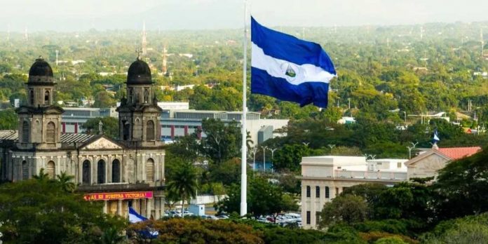 Foto:Nicaragua celebrará el Julio Victorioso con feriado y actividades en todo el país/Cortesía