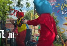 Barrio Maestro Gabriel estrena cancha renovada con una gran fiesta para las familias Foto: Cancha renovada transforma el barrio Maestro Gabriel/TN8