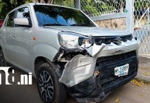Motociclista resulta lesionado tras accidente con automóvil en Bello Horizonte Foto: Motociclista resulta lesionado tras accidente en Bello Horizonte/TN8