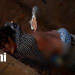 Foto: Mujer gravemente lesionada tras ser atropellada/TN8