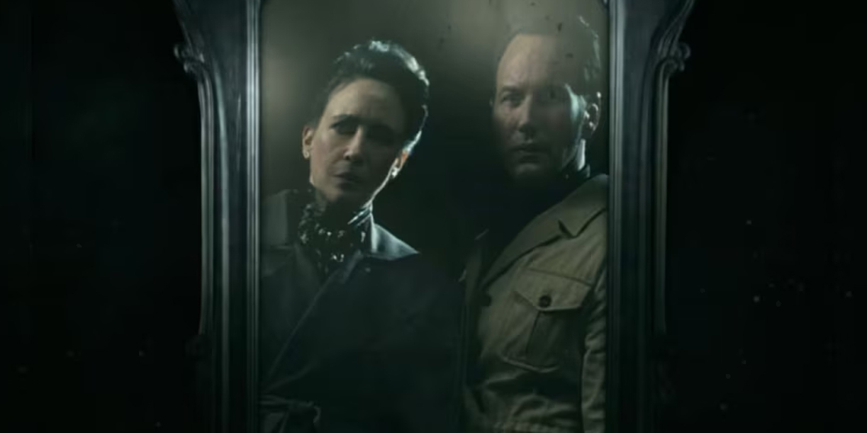 Foto: El Conjuro tendrá una nueva película sobre los orígenes de los Warren/Cortesía