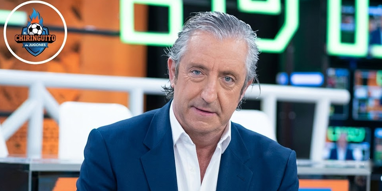 Foto: El Chiringuito dice adiós a Atresmedia después de 13 años de historia/Cortesía